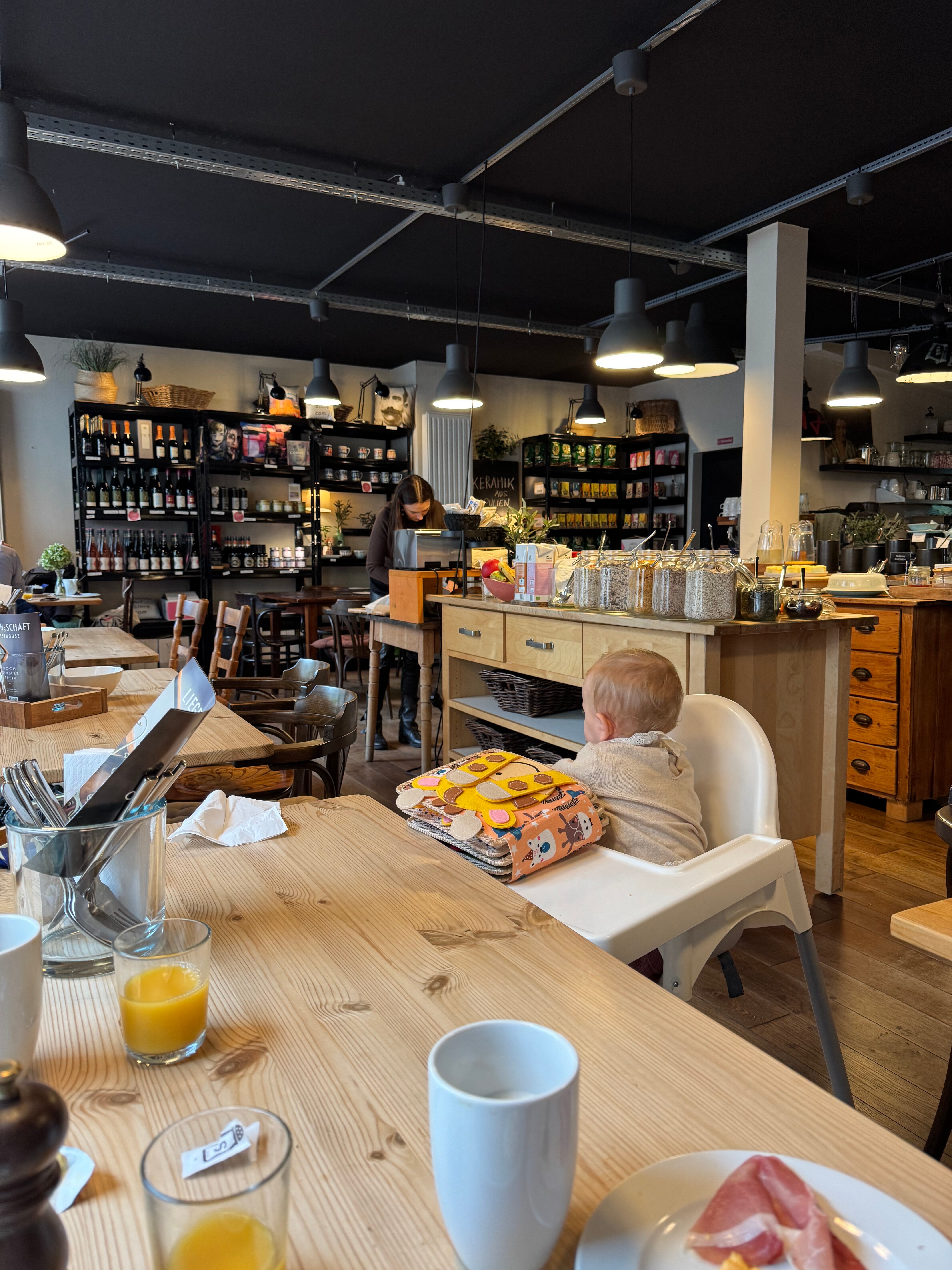 Liegen;schaft Guesthouse-官方