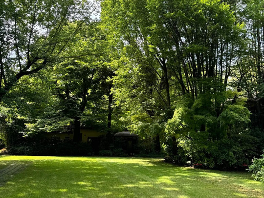 Parco Giardino Tenuta S. Apollonio-Castel Goffredo必去景点