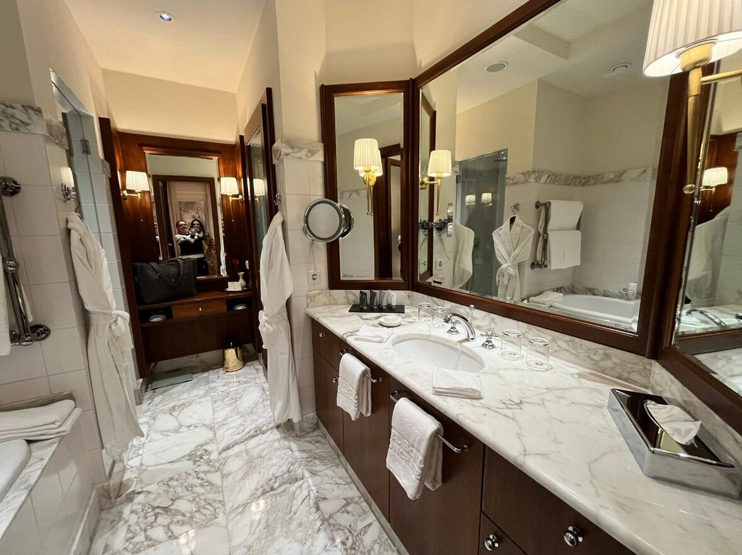 蒙切斯泰恩城堡酒店主图