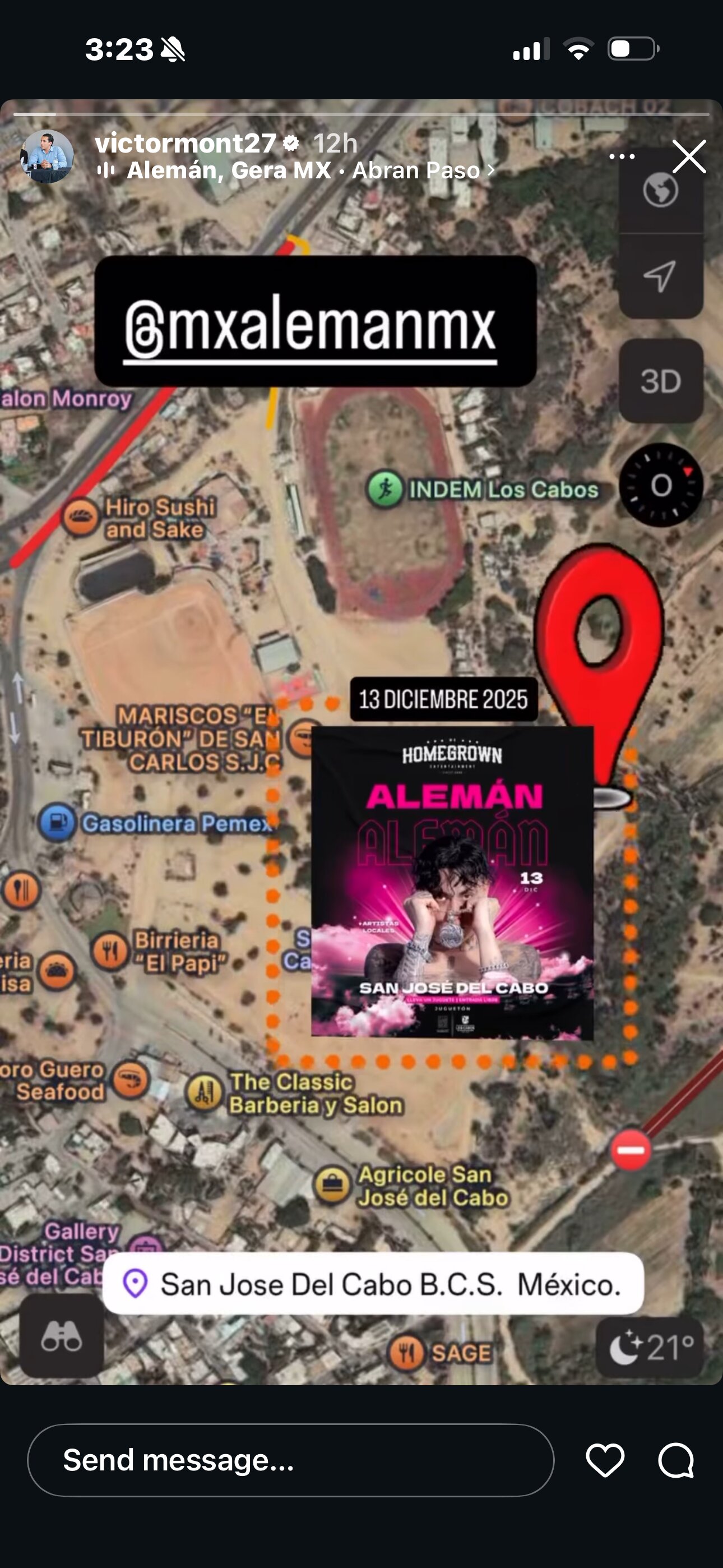 蓝色卡尔玛酒店-官方