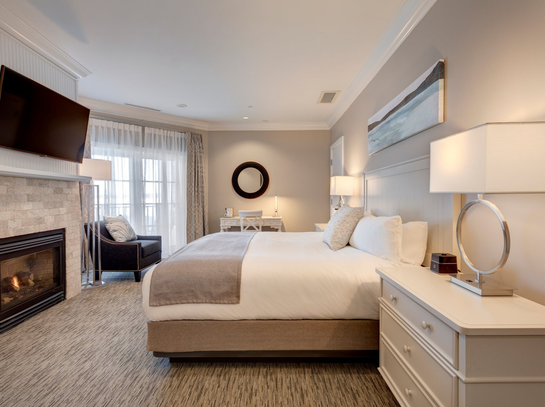 Inn at Bay Harbor主图