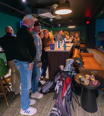 ParT Barn-Lake Elmo必去景点