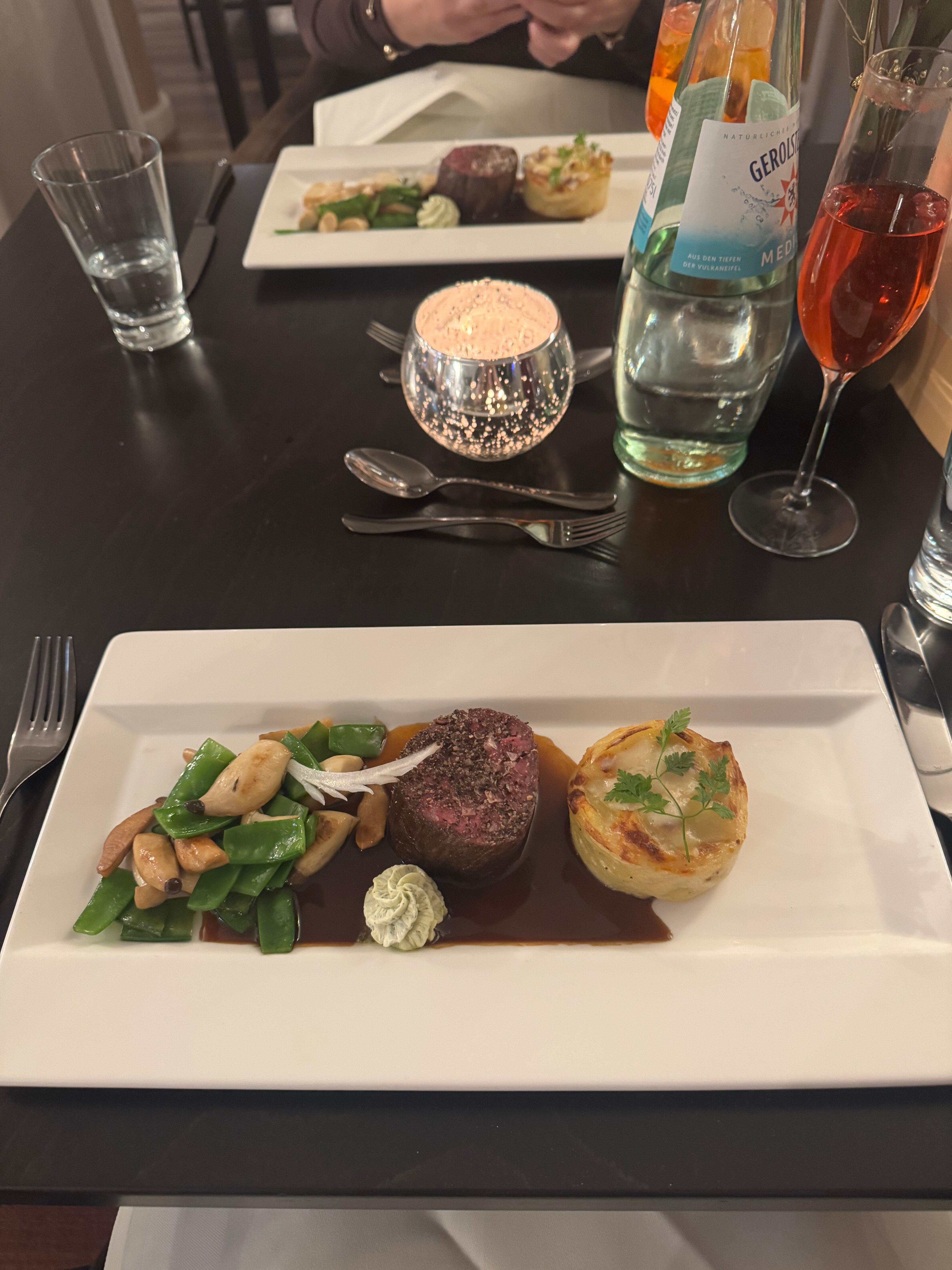 沃兹彻勒费尔度假村-官方