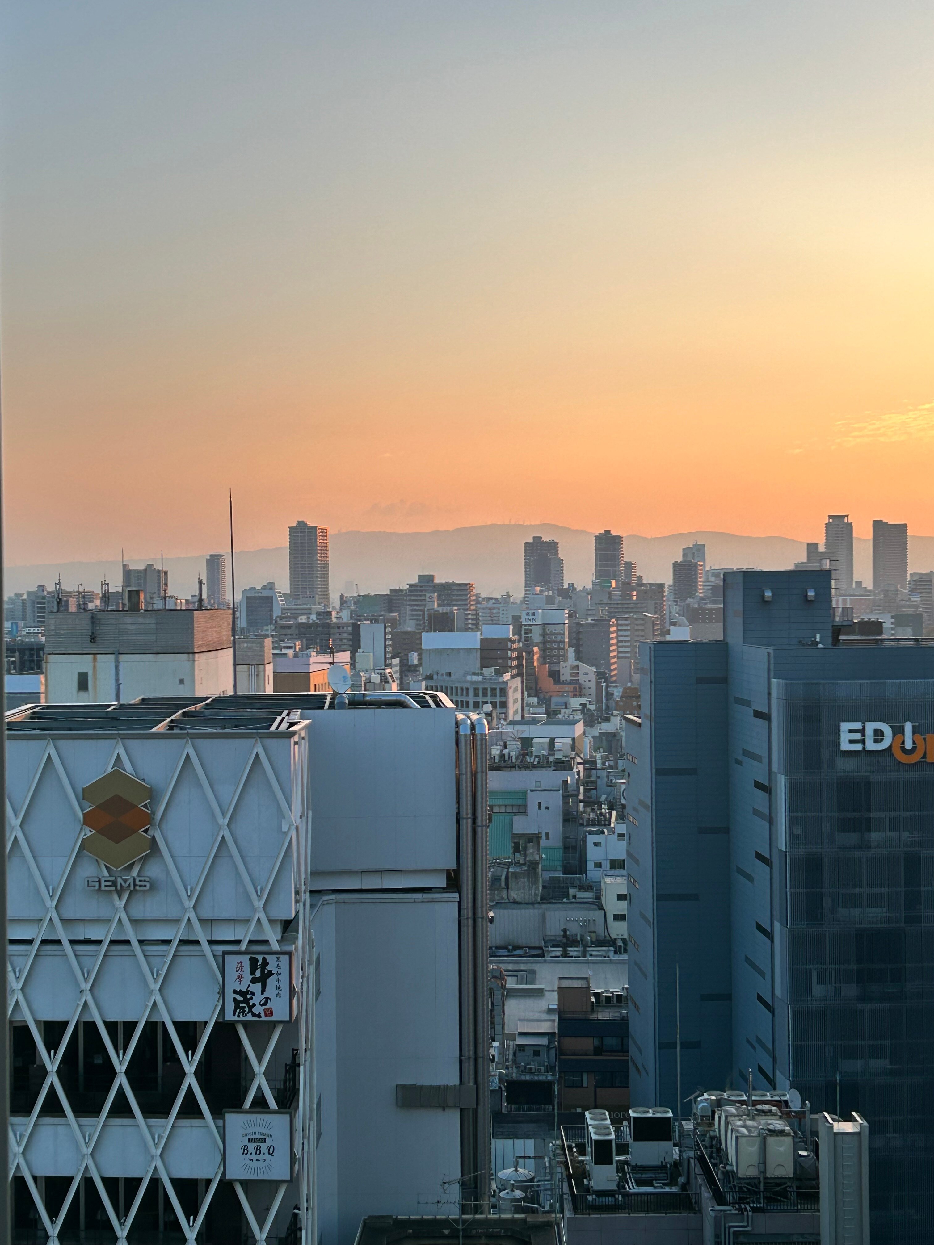 Hotel Royal Classic Osaka-浴室