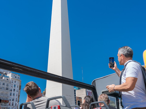 Gray Line Argentina | Buenos Aires-布宜诺斯艾利斯必去景点