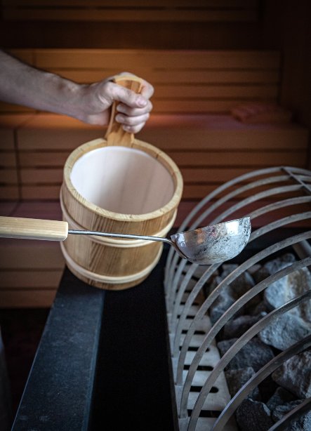 贝格布里克酒店-泳池