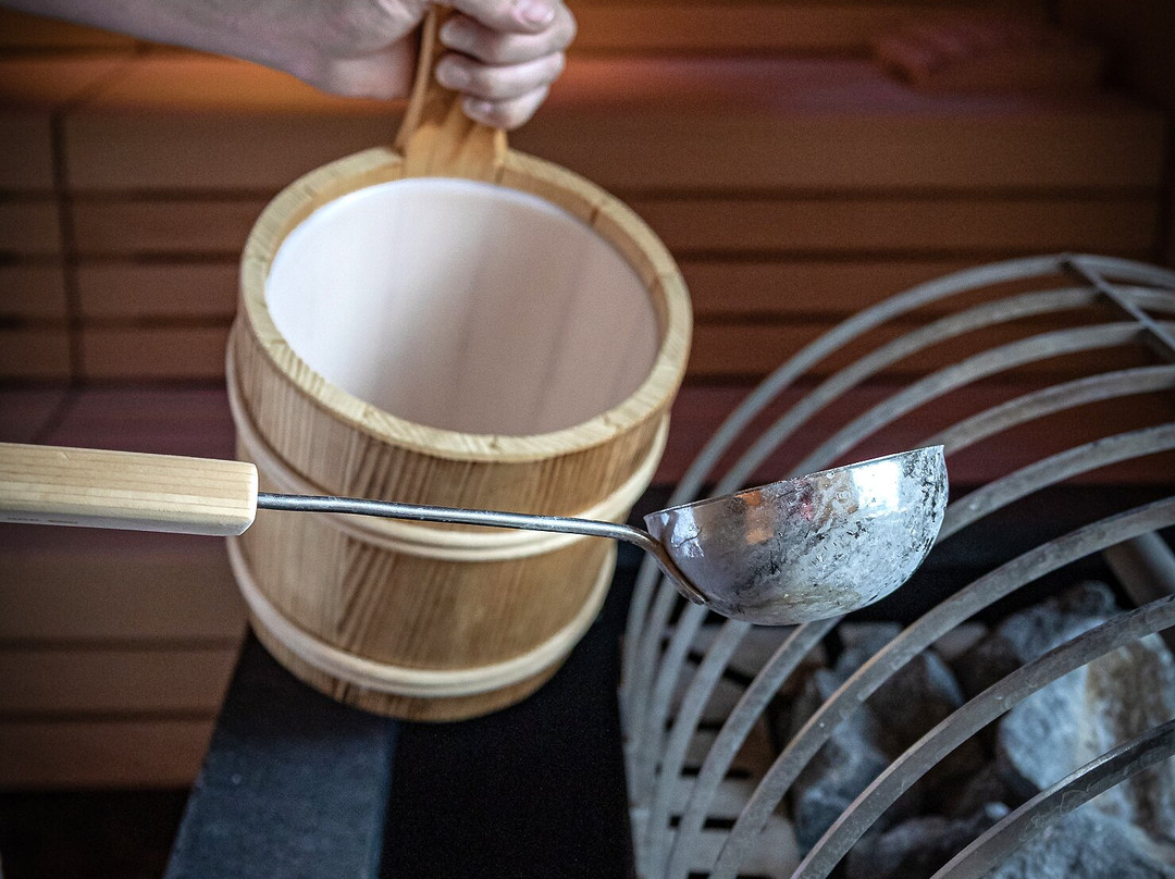 Hotel Bergblick主图