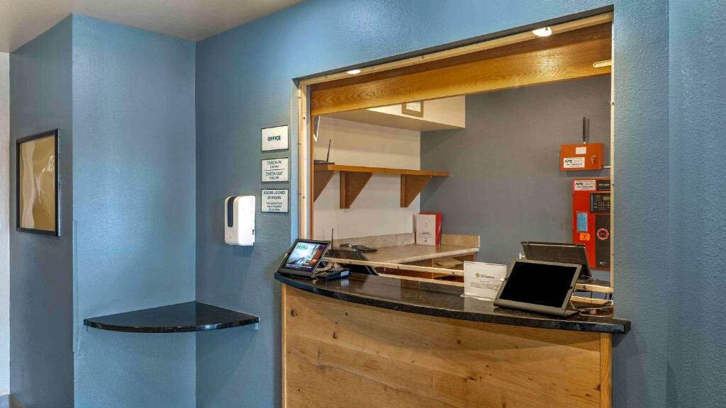 Studio 6 Bossier City, LA - Shreveport主图