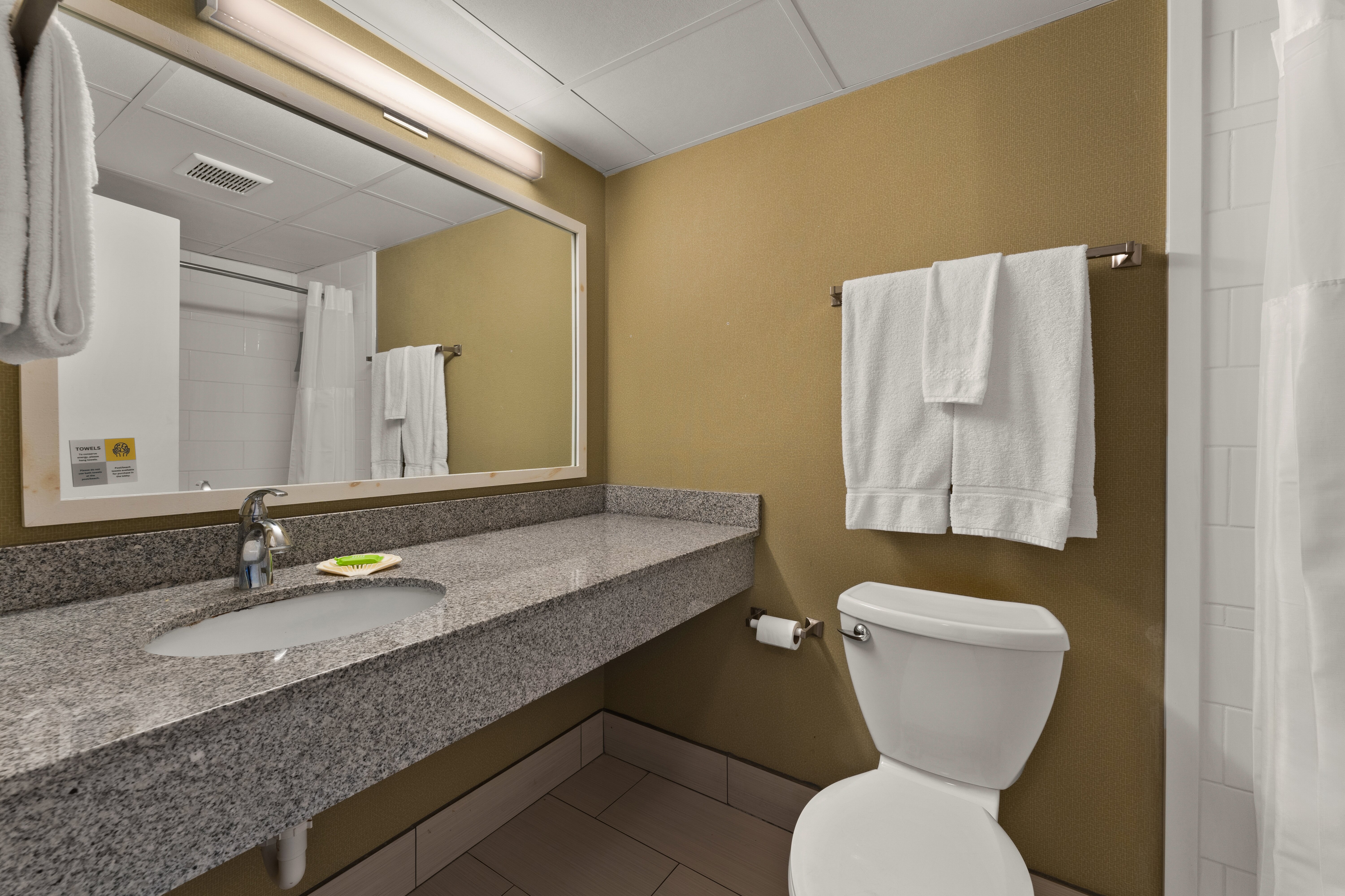 Beach House Dewey-客卧