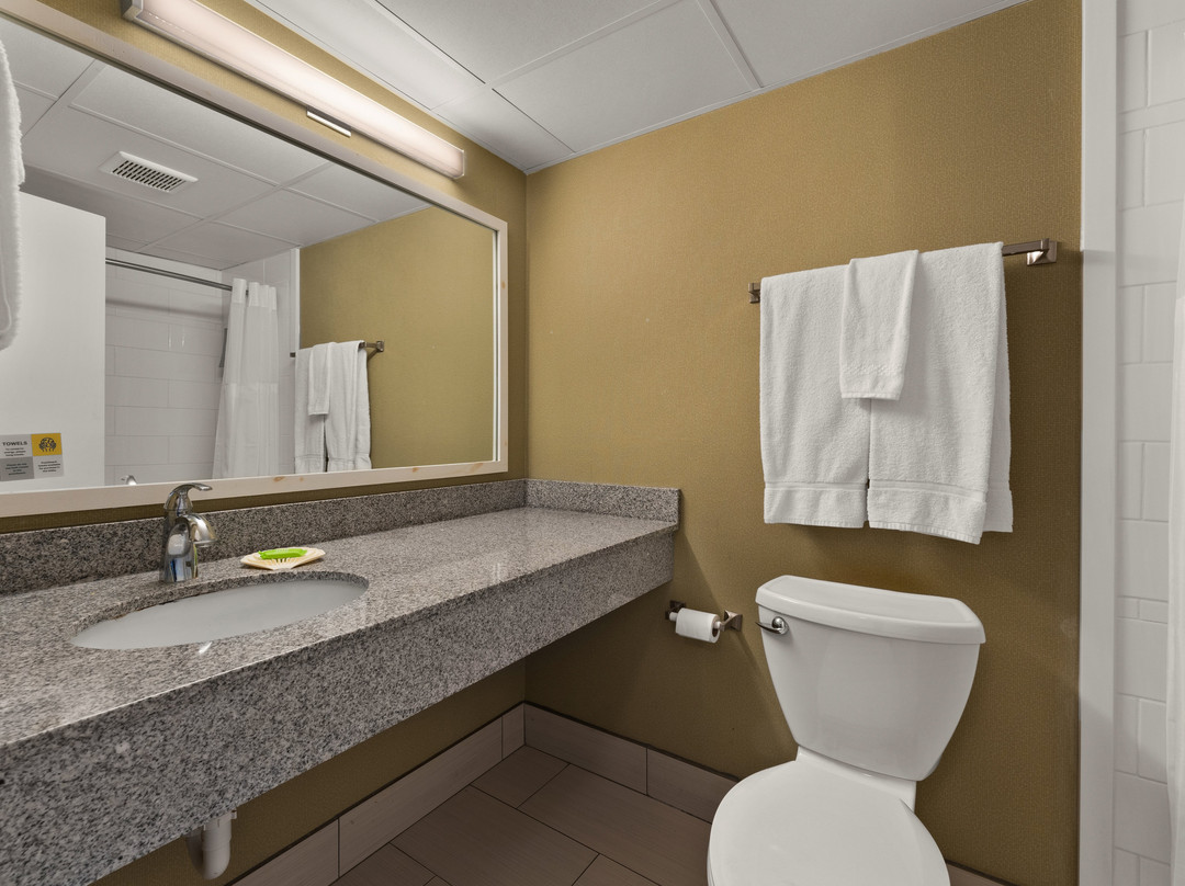 Beach House Dewey主图