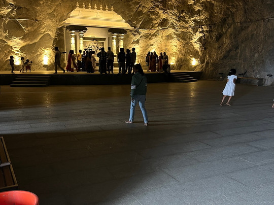 Kaliasagiri Hills-Chintamani必去景点