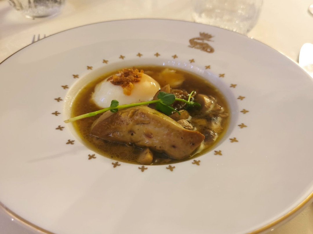 Manoir Bel Air主图