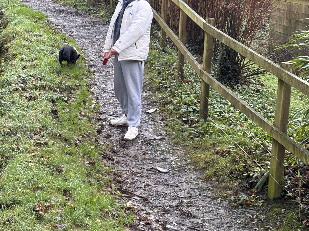 Rocky Valley-Tintagel必去景点