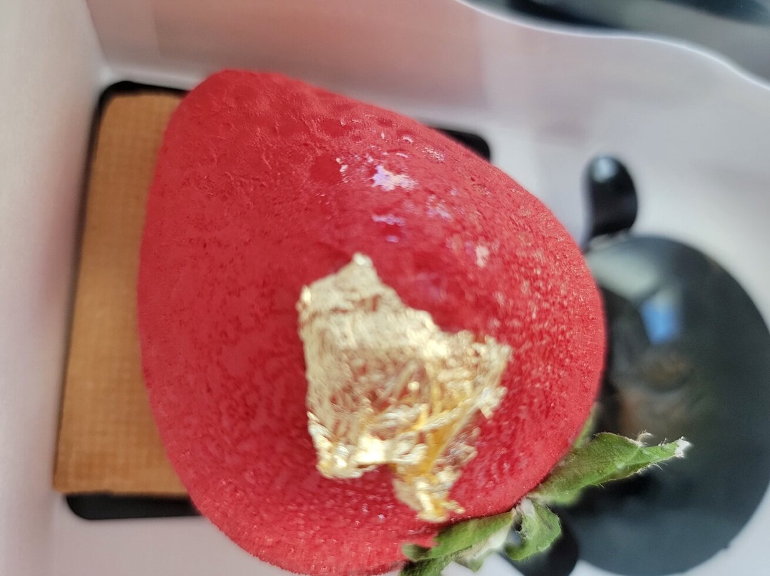 Jhoanes Bakery & Coffee