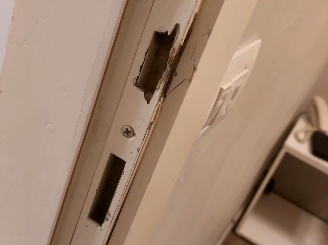 Monte Meraviglia Hotel主图