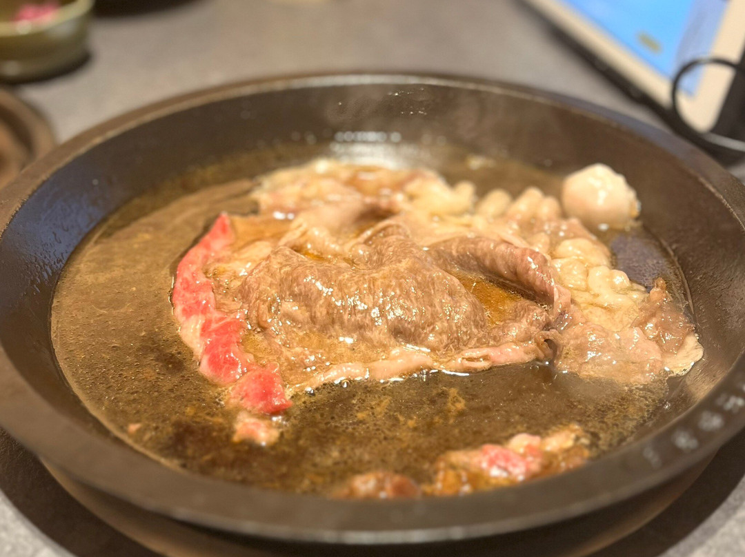 しゃぶらく亭 歌舞伎町店