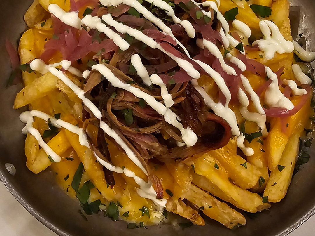 Macdonalds Farm-帕兹托必去景点