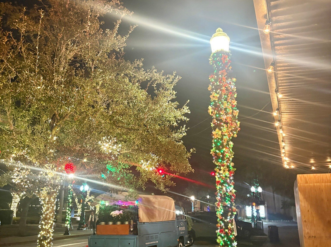 Dunedin Downtown Market-达尼丁必去景点