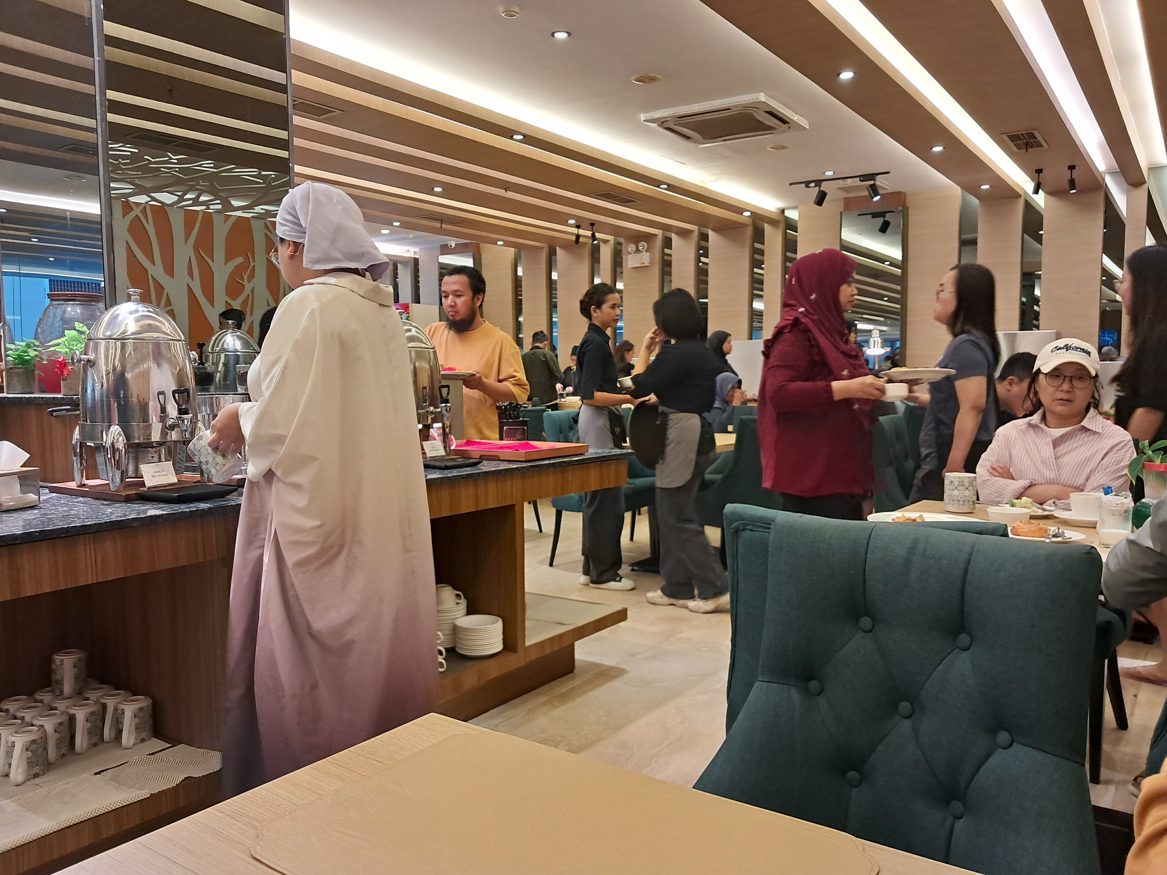 Aston Batam Hotel & Residences-官方