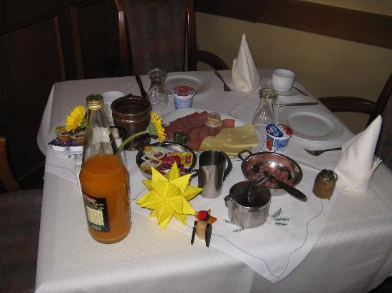 Ferienhotel Augustusburg主图