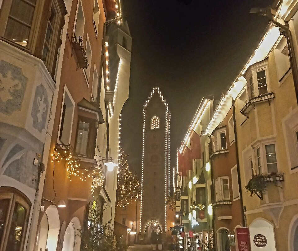 Steindl's BoutiqueHotel主图