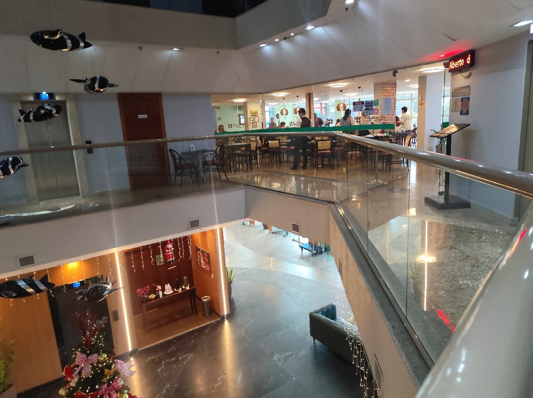 Nacional Inn Sao Jose dos Campos主图