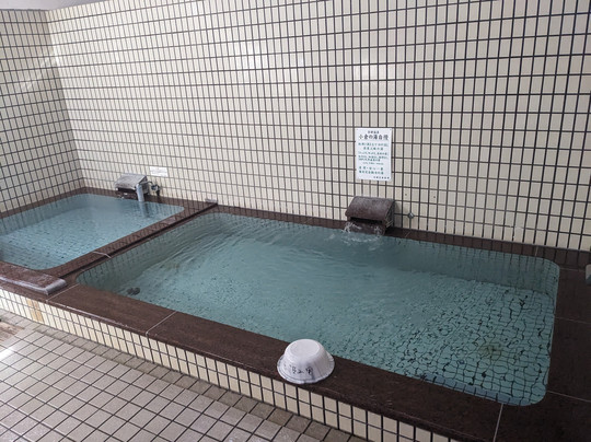 Kutsukake Onsen Oguranoyu-青木村必去景点