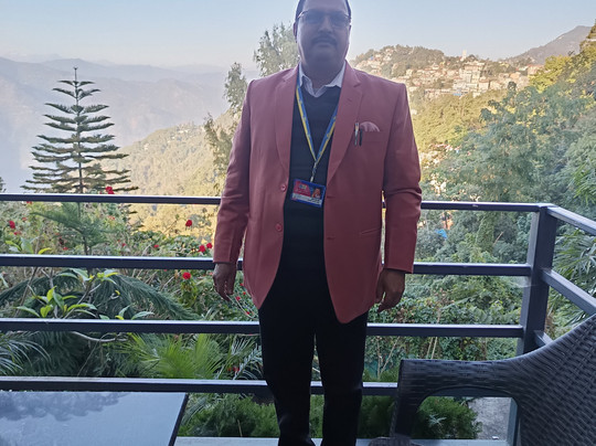 Sood's Himalayan Vista主图