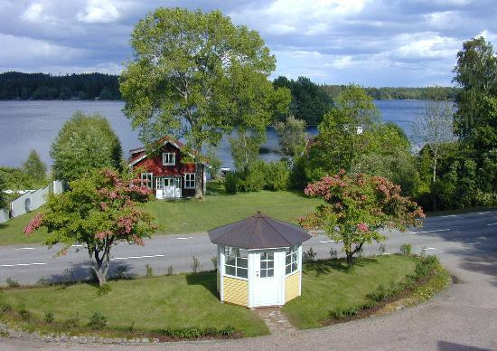 Alebo Pensionat主图