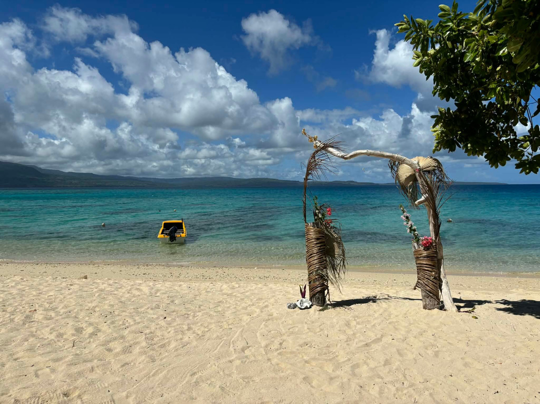 Vanuatu Ecotours-维拉港必去景点