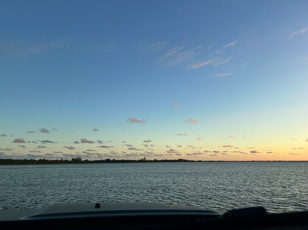 Jureia Beach-Iguape必去景点