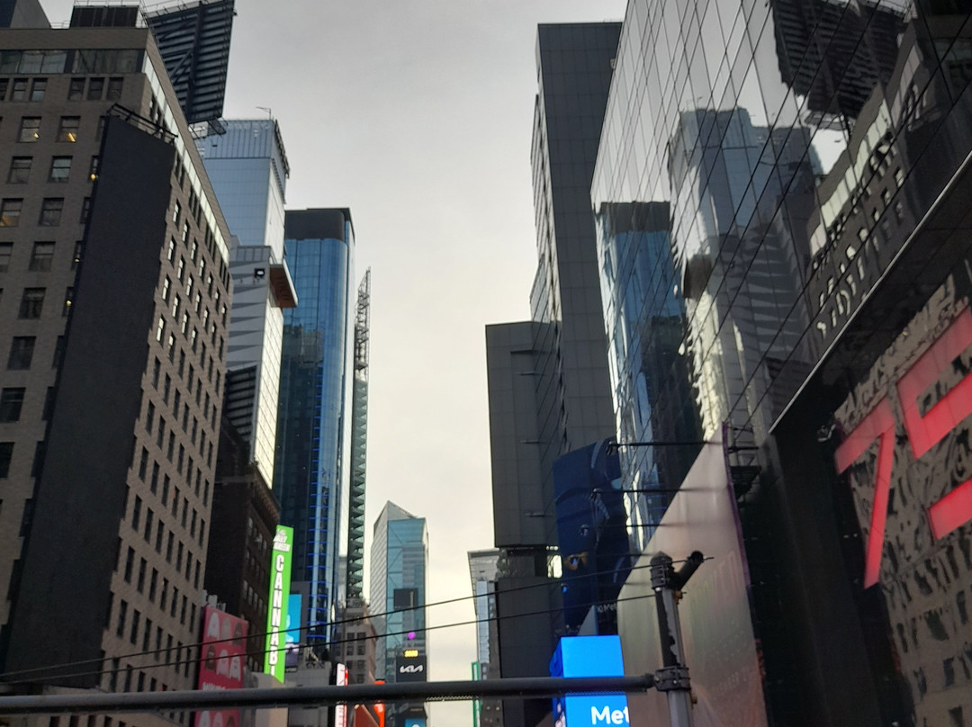 Go City | New York-纽约市必去景点