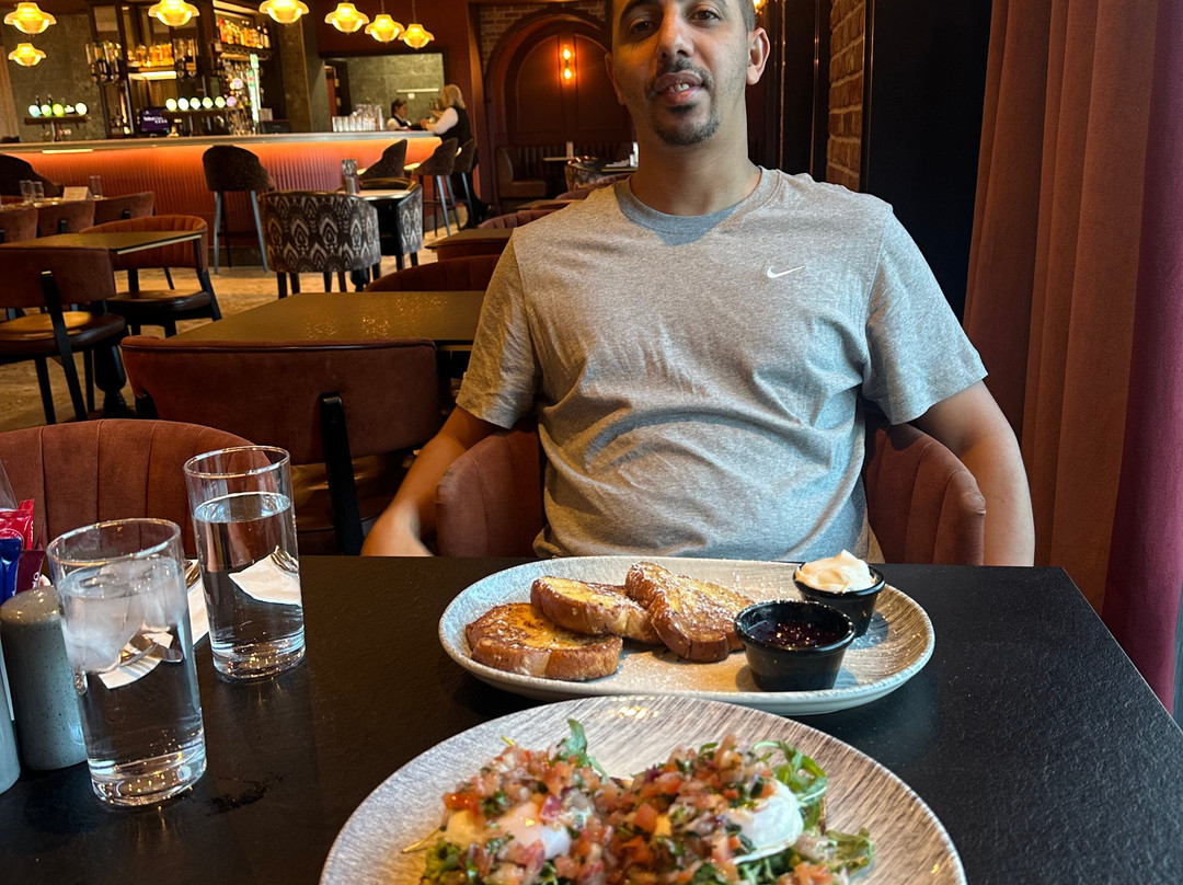 Talbot Hotel Carlow主图