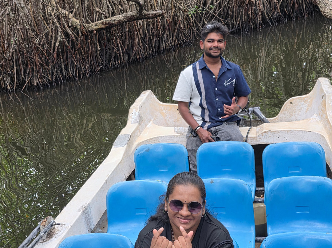 Compass Lanka Tours-Yakkala必去景点