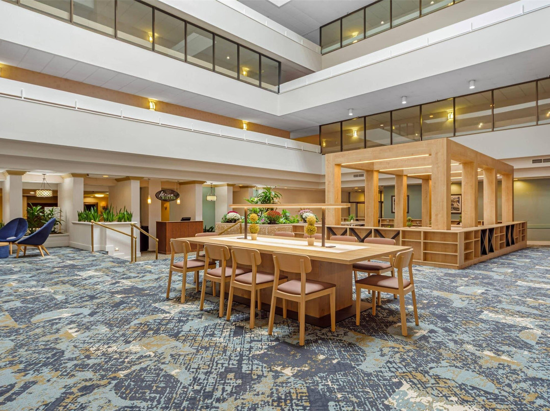 Radisson Hotel Philadelphia Northeast主图