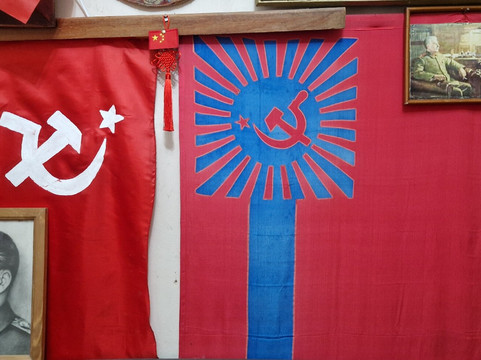 J.Stalin's Underground Printing House Museum-第比利斯必去景点