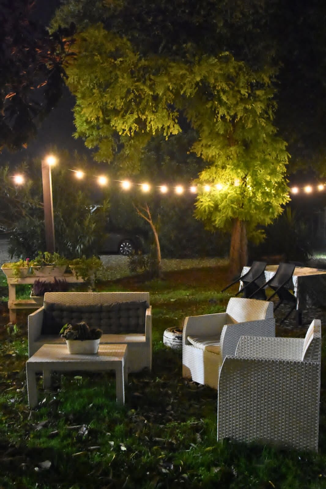 吉亚蒂诺迪蕾贝卡2号酒店-官方