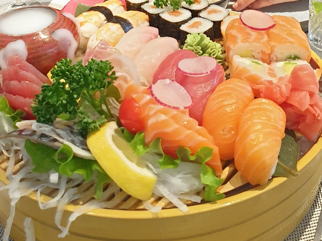 Suki Japanese Restaurant