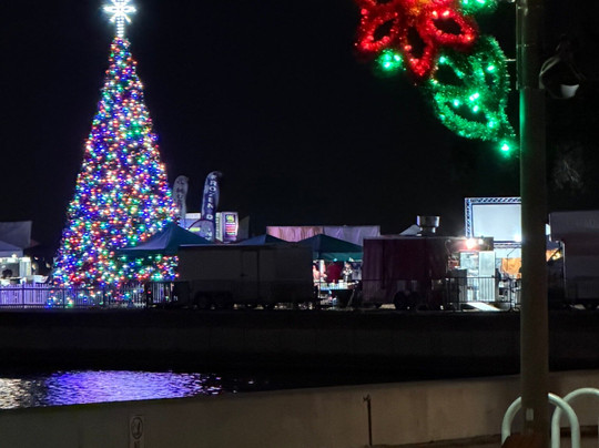 St. Pete Pier-圣彼德斯堡必去景点