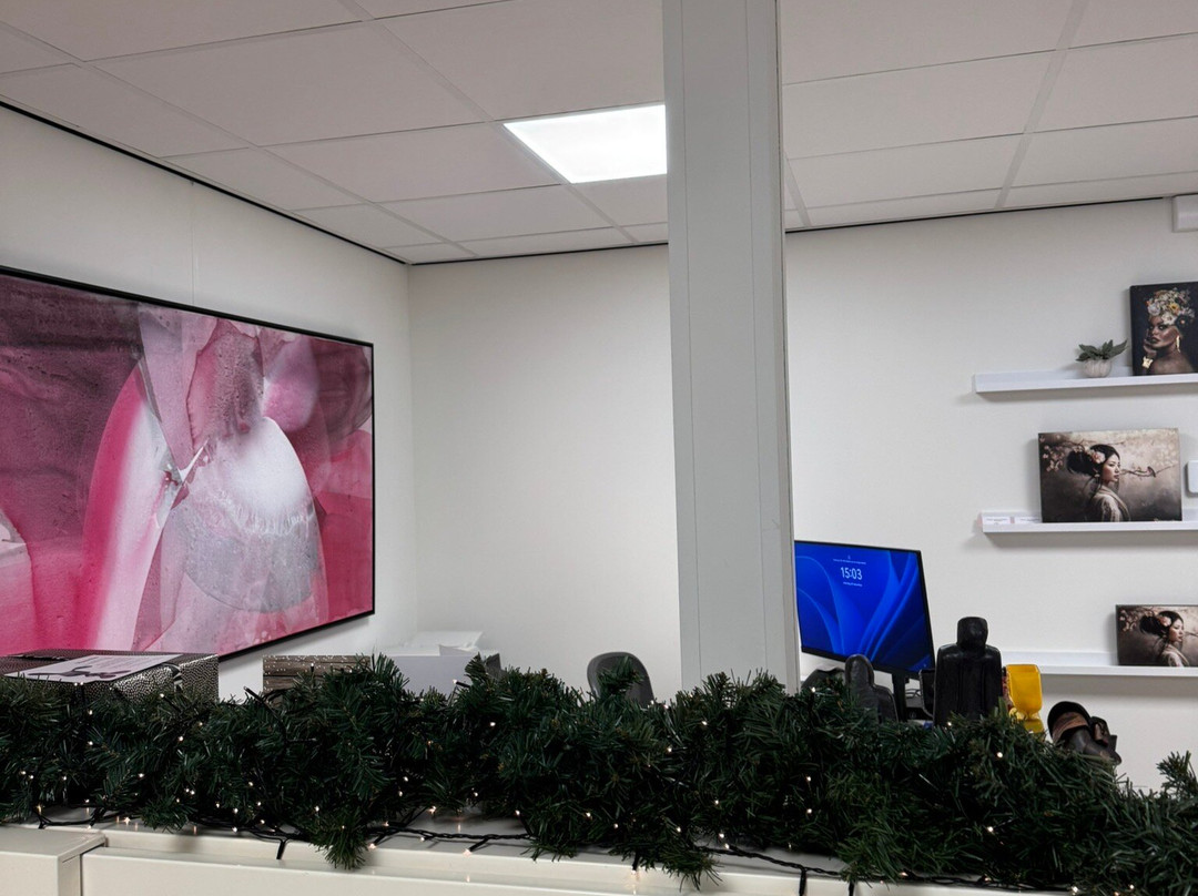 Ptah Kunstadvies-芬洛必去景点