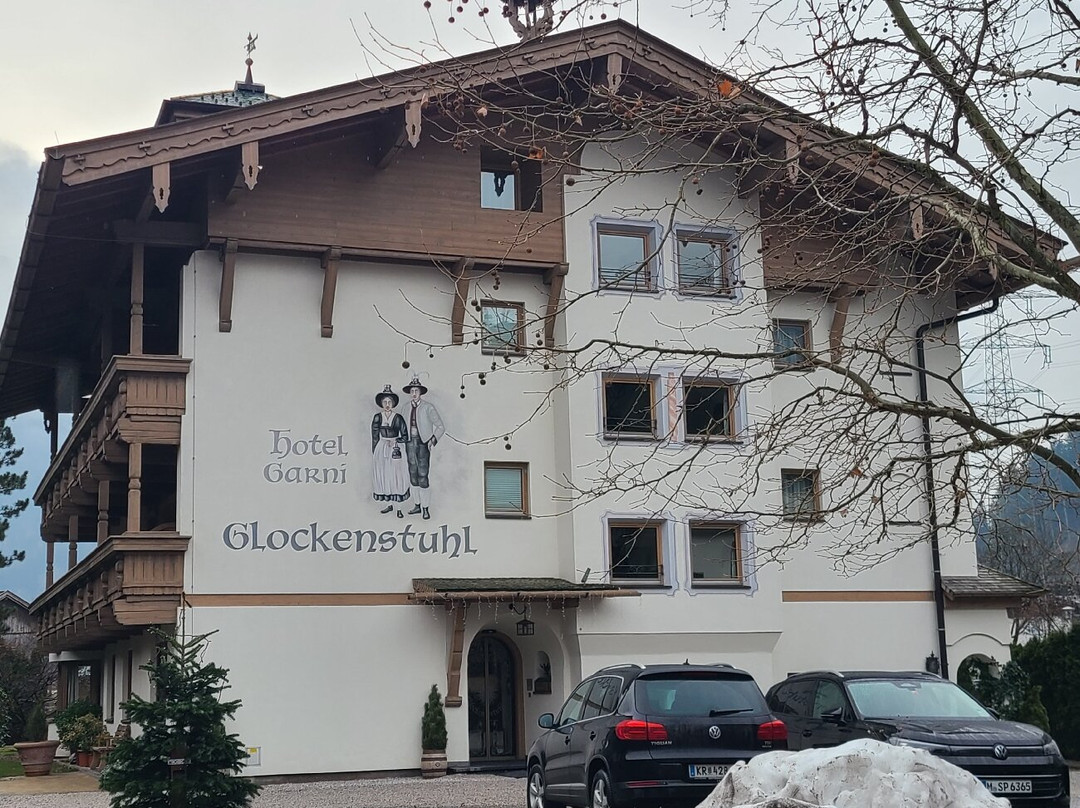 加尔尼格洛肯斯图尔酒店主图