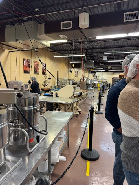 Whetstone Chocolates Tasting Tour-圣奥古斯丁必去景点