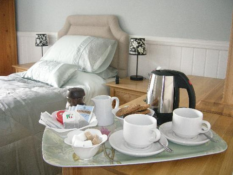 Garnsgate Hall主图