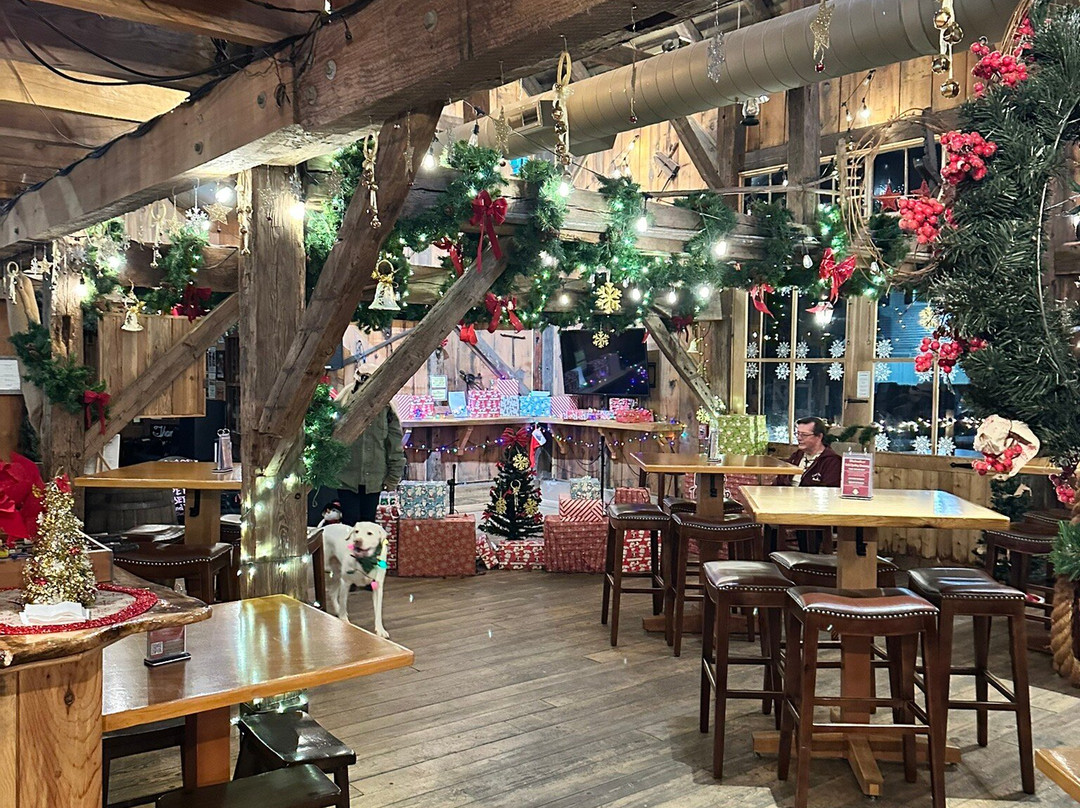 Cold Spring Brewery-Lower Township必去景点