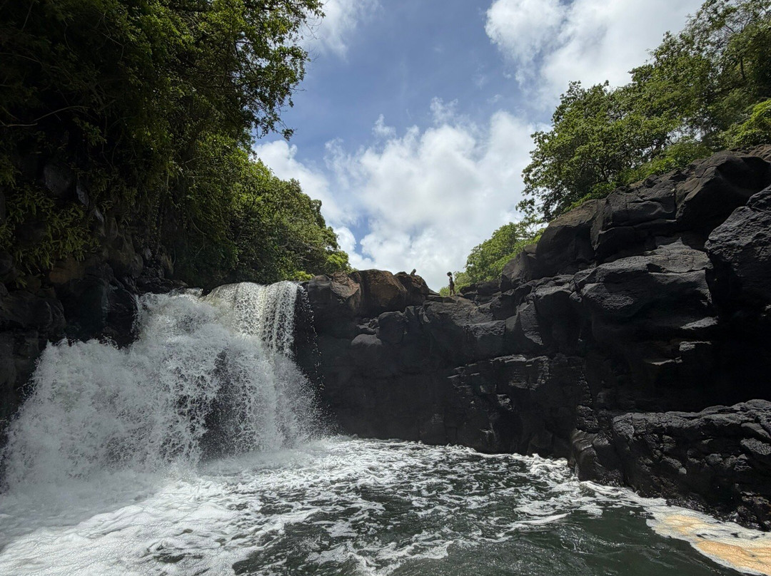 Speed Boat Seaduction-马喜埔必去景点