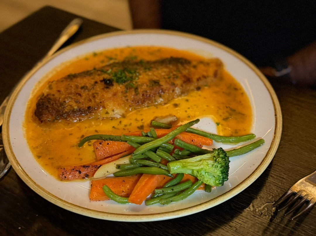 IL Villaggio Authentic