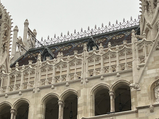 Perfect European Tours - Budapest-布达佩斯必去景点