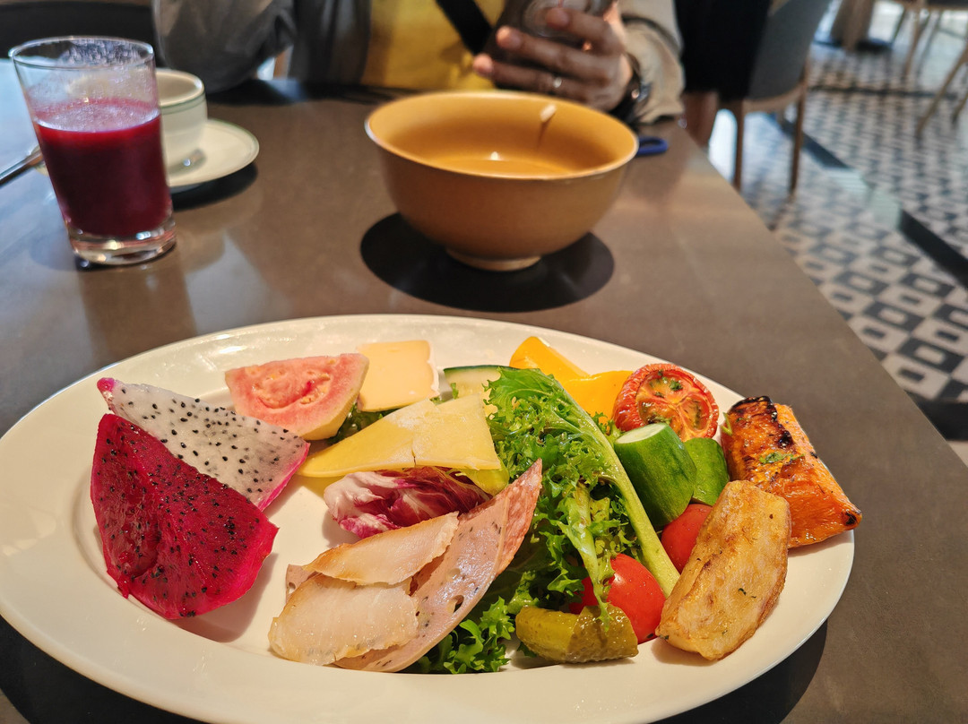 Hoiana Residences主图