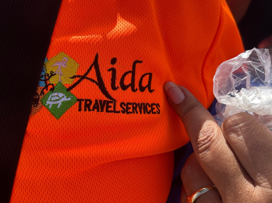 Aida Travel Services-威廉斯塔德必去景点