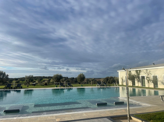 Vila Galé Collection Monte Do Vilar主图